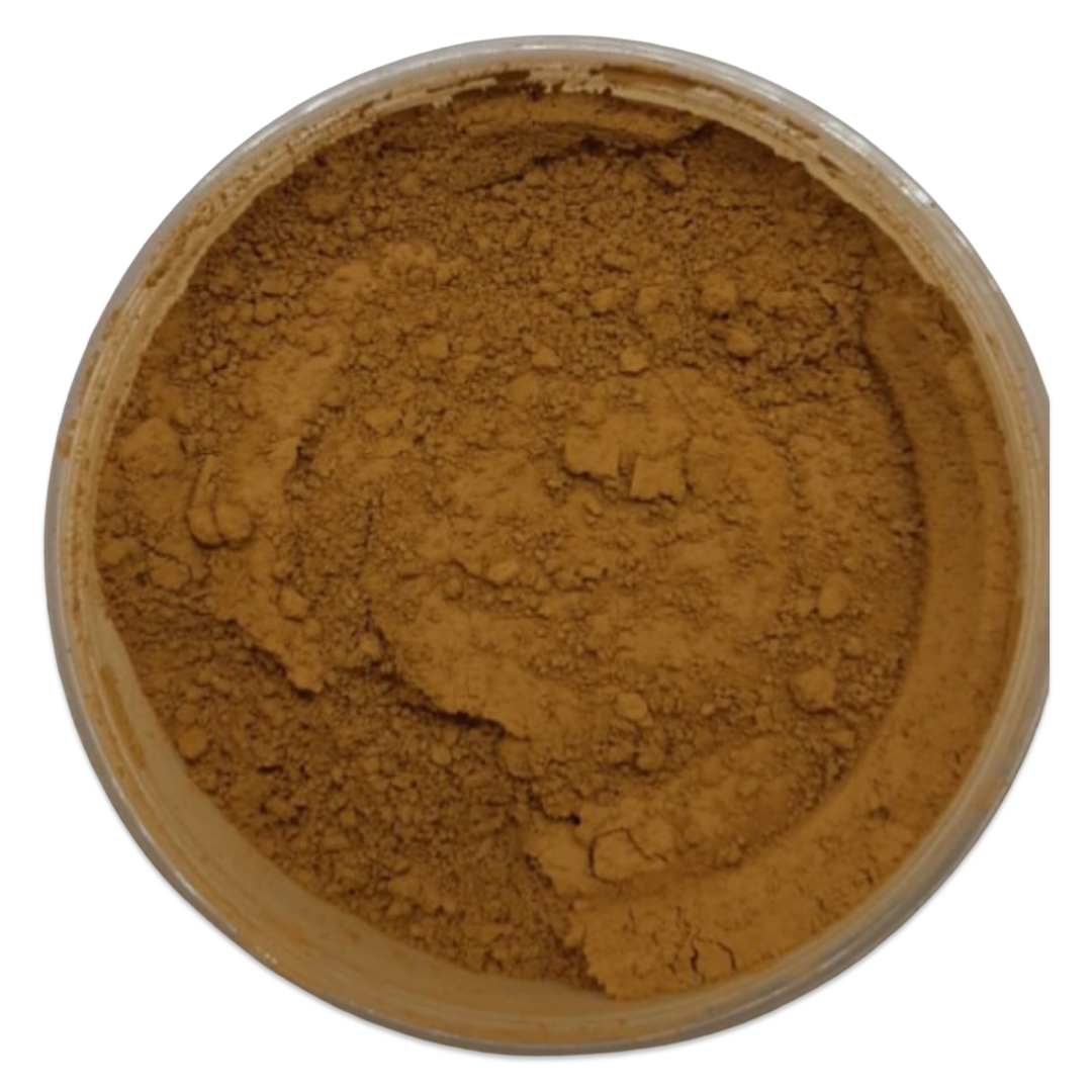 Caramel Setting Powder
