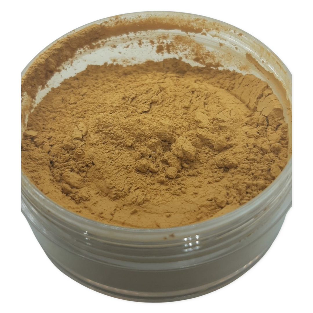 Warm Honey Setting Powder