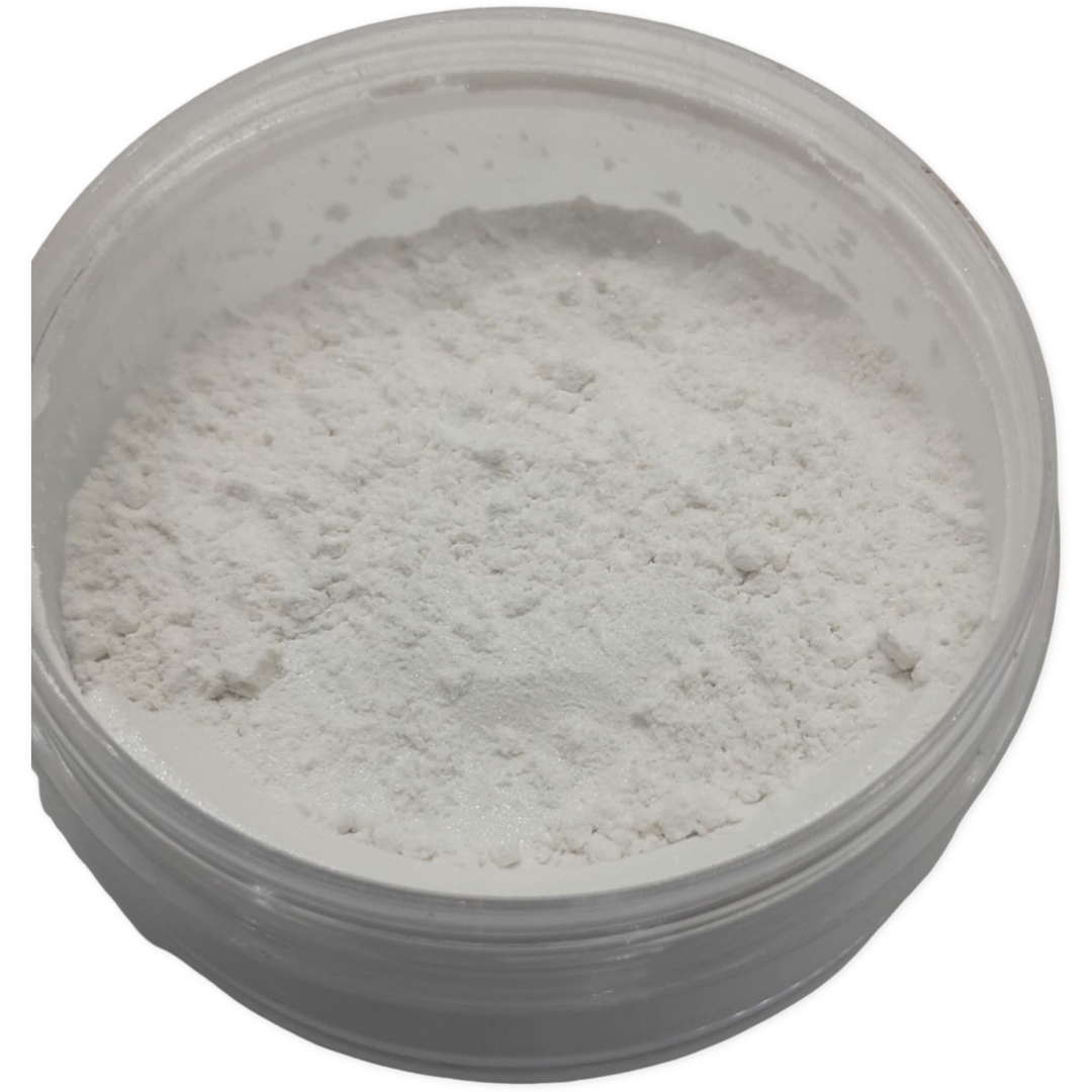 White Setting Powder