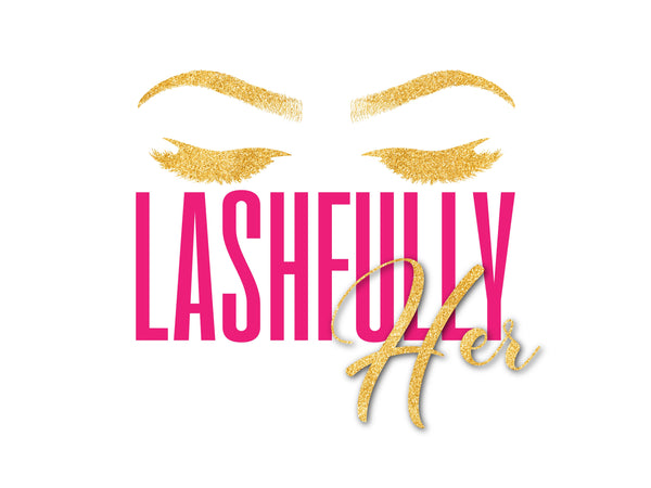 Lashfullyher