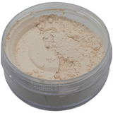 Cream Setting Powder