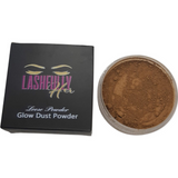 Warm Cocoa Setting Powder