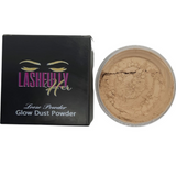 Soft Tan Setting Powder