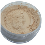 Banana Light Setting Powder