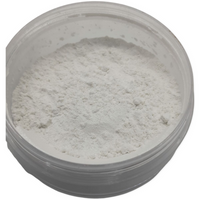 White Setting Powder