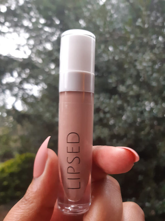 Nude Lip Gloss