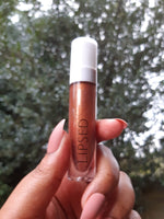 Golden Tint Lipgloss