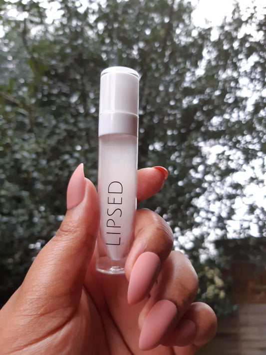 Clear Lip Gloss