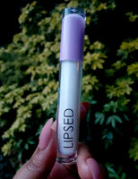 White Creamy Lipgloss